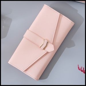 NEW MADELYN Multi Function Wallet